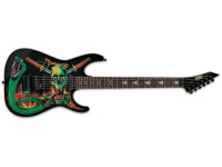 ESP Skulls & Snakes ESP Skulls & Snakes